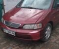 Красный Хонда Шатл, объемом двигателя 2.2 л и пробегом 3 тыс. км за 2500 $, фото 1 на Automoto.ua
