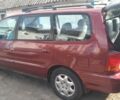 Червоний Хонда Шатл, об'ємом двигуна 2.2 л та пробігом 3 тис. км за 1400 $, фото 4 на Automoto.ua