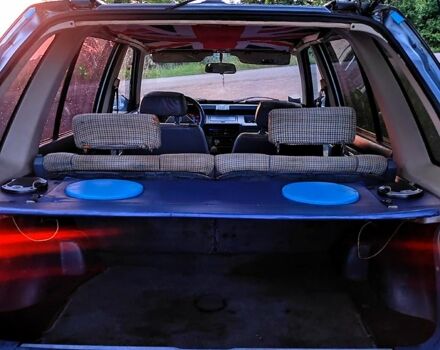 Хонда Шатл, объемом двигателя 1.5 л и пробегом 300 тыс. км за 700 $, фото 5 на Automoto.ua