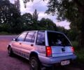 Хонда Шатл, объемом двигателя 1.5 л и пробегом 300 тыс. км за 700 $, фото 1 на Automoto.ua