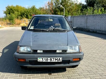 Хонда Шатл 1997 у Смеле на Automoto.ua Хонда Шатл, об'ємом двигуна 1.6 л та пробігом 150 тис. км за 700 $, фото 1 на Automoto.ua