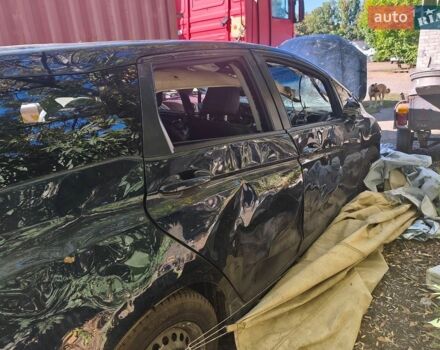 Хонда Шатл, объемом двигателя 0 л и пробегом 150 тыс. км за 5000 $, фото 1 на Automoto.ua