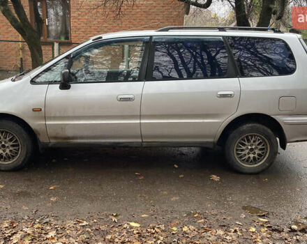 Сірий Хонда Шатл, об'ємом двигуна 2.2 л та пробігом 416 тис. км за 3000 $, фото 6 на Automoto.ua