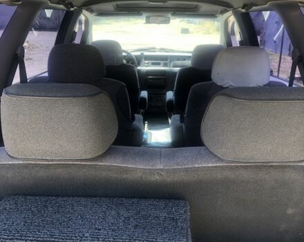 Серый Хонда Шатл, объемом двигателя 2.2 л и пробегом 300 тыс. км за 2658 $, фото 3 на Automoto.ua