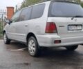 Серый Хонда Шатл, объемом двигателя 2.2 л и пробегом 338 тыс. км за 2500 $, фото 2 на Automoto.ua
