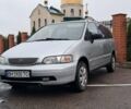 Серый Хонда Шатл, объемом двигателя 2.2 л и пробегом 338 тыс. км за 2500 $, фото 1 на Automoto.ua