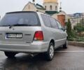 Серый Хонда Шатл, объемом двигателя 2.2 л и пробегом 338 тыс. км за 2500 $, фото 3 на Automoto.ua