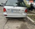 Серый Хонда Шатл, объемом двигателя 2.2 л и пробегом 505 тыс. км за 2098 $, фото 7 на Automoto.ua