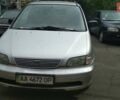Серый Хонда Шатл, объемом двигателя 2.2 л и пробегом 496 тыс. км за 2350 $, фото 1 на Automoto.ua