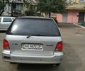 Серый Хонда Шатл, объемом двигателя 2.2 л и пробегом 496 тыс. км за 2300 $, фото 3 на Automoto.ua