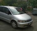 Серый Хонда Шатл, объемом двигателя 2.2 л и пробегом 496 тыс. км за 2300 $, фото 2 на Automoto.ua
