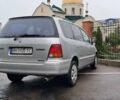 Серый Хонда Шатл, объемом двигателя 2.2 л и пробегом 338 тыс. км за 2500 $, фото 7 на Automoto.ua