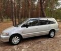 Серый Хонда Шатл, объемом двигателя 2.16 л и пробегом 280 тыс. км за 2200 $, фото 1 на Automoto.ua