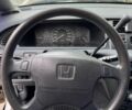 Сірий Хонда Шатл, об'ємом двигуна 2.2 л та пробігом 209 тис. км за 3000 $, фото 14 на Automoto.ua