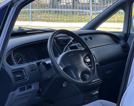 Хонда Шатл 2000 в Одессе на Automoto.ua Серый Хонда Шатл, объемом двигателя 2.25 л и пробегом 220 тыс. км за 3299 $, фото 13 на Automoto.ua