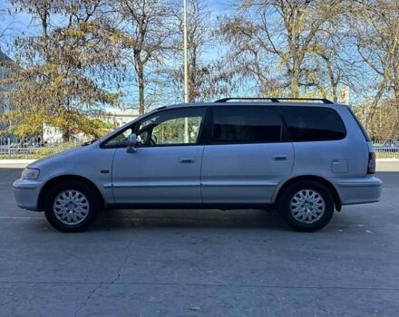 Хонда Шатл 2000 в Одессе на Automoto.ua Серый Хонда Шатл, объемом двигателя 2.25 л и пробегом 220 тыс. км за 3299 $, фото 12 на Automoto.ua