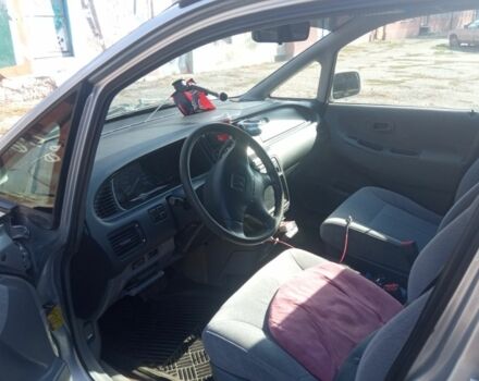 Хонда Шатл 2000 в Одессе на Automoto.ua Серый Хонда Шатл, объемом двигателя 2.3 л и пробегом 230 тыс. км за 2999 $, фото 3 на Automoto.ua