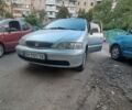 Серый Хонда Шатл, объемом двигателя 2.3 л и пробегом 230 тыс. км за 2299 $, фото 2 на Automoto.ua