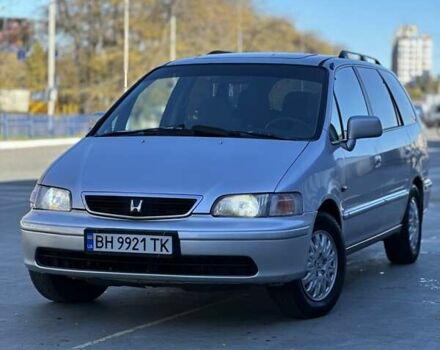 Хонда Шатл 2000 в Одессе на Automoto.ua Серый Хонда Шатл, объемом двигателя 2.25 л и пробегом 220 тыс. км за 3299 $, фото 1 на Automoto.ua