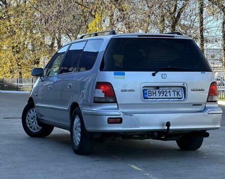 Хонда Шатл 2000 в Одессе на Automoto.ua Серый Хонда Шатл, объемом двигателя 2.25 л и пробегом 220 тыс. км за 3299 $, фото 10 на Automoto.ua