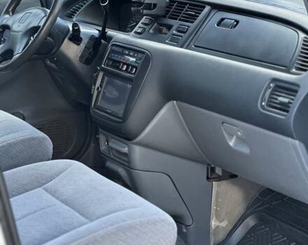 Хонда Шатл 2000 в Одессе на Automoto.ua Серый Хонда Шатл, объемом двигателя 2.25 л и пробегом 220 тыс. км за 3299 $, фото 14 на Automoto.ua