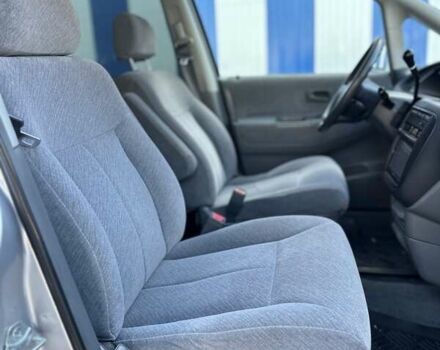 Хонда Шатл 2000 в Одессе на Automoto.ua Серый Хонда Шатл, объемом двигателя 2.25 л и пробегом 220 тыс. км за 3299 $, фото 16 на Automoto.ua