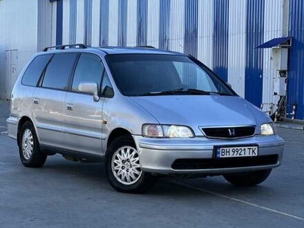 Хонда Шатл 2000 в Одессе на Automoto.ua Серый Хонда Шатл, объемом двигателя 2.25 л и пробегом 220 тыс. км за 3299 $, фото 1 на Automoto.ua