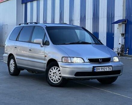 Хонда Шатл 2000 в Одессе на Automoto.ua Серый Хонда Шатл, объемом двигателя 2.25 л и пробегом 220 тыс. км за 3299 $, фото 1 на Automoto.ua