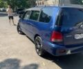Синий Хонда Шатл, объемом двигателя 2.3 л и пробегом 420 тыс. км за 5000 $, фото 3 на Automoto.ua