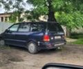 Синий Хонда Шатл, объемом двигателя 2.2 л и пробегом 260 тыс. км за 1800 $, фото 1 на Automoto.ua