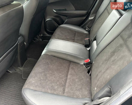 Синий Хонда Шатл, объемом двигателя 1.5 л и пробегом 40 тыс. км за 14999 $, фото 38 на Automoto.ua