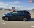 Синий Хонда Шатл, объемом двигателя 1.5 л и пробегом 68 тыс. км за 13950 $, фото 6 на Automoto.ua