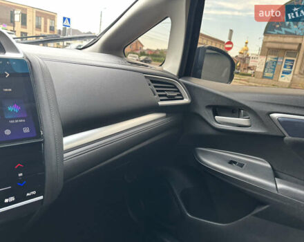 Синий Хонда Шатл, объемом двигателя 1.5 л и пробегом 40 тыс. км за 14999 $, фото 33 на Automoto.ua