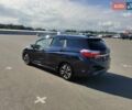 Синий Хонда Шатл, объемом двигателя 1.5 л и пробегом 68 тыс. км за 13950 $, фото 5 на Automoto.ua