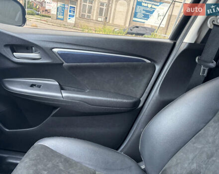 Синий Хонда Шатл, объемом двигателя 1.5 л и пробегом 40 тыс. км за 14999 $, фото 34 на Automoto.ua