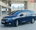 Синий Хонда Шатл, объемом двигателя 1.5 л и пробегом 80 тыс. км за 11500 $, фото 1 на Automoto.ua