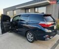 Синий Хонда Шатл, объемом двигателя 1.5 л и пробегом 80 тыс. км за 11500 $, фото 2 на Automoto.ua