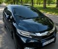 Синий Хонда Шатл, объемом двигателя 1.5 л и пробегом 80 тыс. км за 11500 $, фото 3 на Automoto.ua