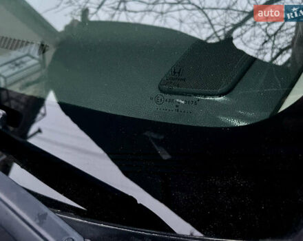 Синий Хонда Шатл, объемом двигателя 1.5 л и пробегом 53 тыс. км за 13300 $, фото 142 на Automoto.ua