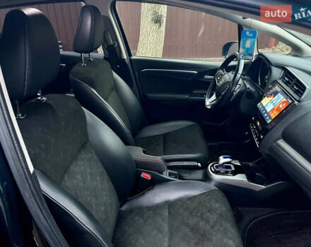 Синий Хонда Шатл, объемом двигателя 1.5 л и пробегом 53 тыс. км за 13300 $, фото 117 на Automoto.ua