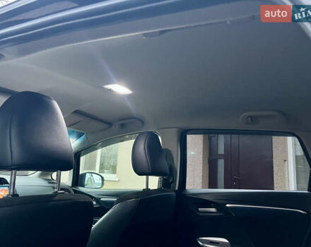 Синий Хонда Шатл, объемом двигателя 1.5 л и пробегом 53 тыс. км за 13300 $, фото 129 на Automoto.ua