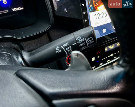 Синий Хонда Шатл, объемом двигателя 1.5 л и пробегом 53 тыс. км за 13300 $, фото 125 на Automoto.ua