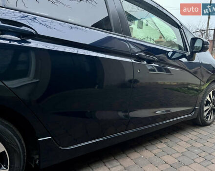 Синий Хонда Шатл, объемом двигателя 1.5 л и пробегом 53 тыс. км за 13300 $, фото 64 на Automoto.ua