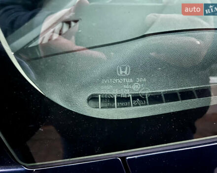 Синий Хонда Шатл, объемом двигателя 1.5 л и пробегом 53 тыс. км за 13300 $, фото 149 на Automoto.ua