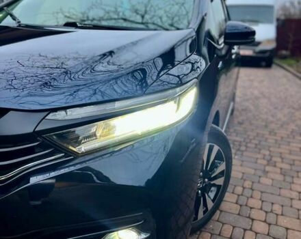 Синий Хонда Шатл, объемом двигателя 1.5 л и пробегом 53 тыс. км за 13300 $, фото 8 на Automoto.ua