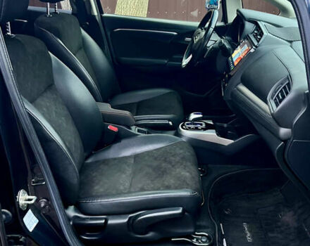 Синий Хонда Шатл, объемом двигателя 1.5 л и пробегом 53 тыс. км за 13300 $, фото 112 на Automoto.ua