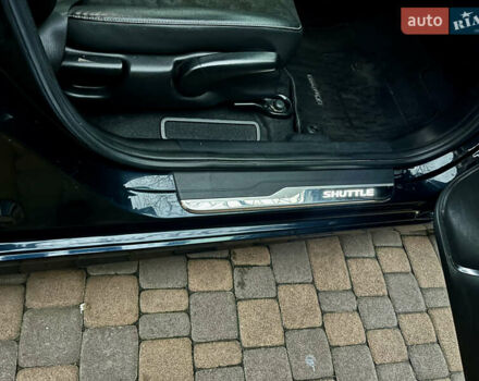 Синий Хонда Шатл, объемом двигателя 1.5 л и пробегом 53 тыс. км за 13300 $, фото 65 на Automoto.ua