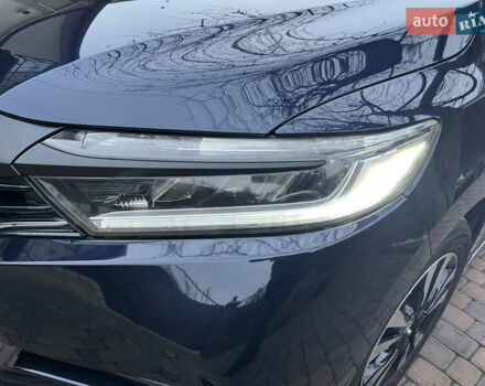 Синий Хонда Шатл, объемом двигателя 1.5 л и пробегом 53 тыс. км за 13300 $, фото 138 на Automoto.ua