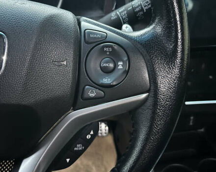 Синий Хонда Шатл, объемом двигателя 1.5 л и пробегом 53 тыс. км за 13300 $, фото 137 на Automoto.ua