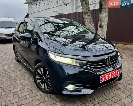 Синий Хонда Шатл, объемом двигателя 1.5 л и пробегом 53 тыс. км за 13300 $, фото 79 на Automoto.ua